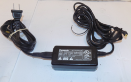 Panasonic AC Adapter Input 120V Output 9V - $728.74 MXN
