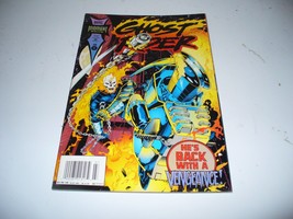 Ghost Rider #51 (2nd Series) Marvel Comics 1994 - £3.52 GBP