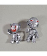 Funko Marvel Mystery Minis Lot Ultron Figure 2014 Exclusive Avengers 3&quot; ... - £8.36 GBP