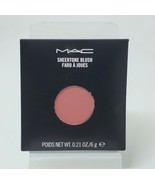 MAC Blushbaby Sheertone Blush Pro Palette Refill Pan - $42.36 CAD