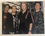 The Offspring 8x10 Photo Picture - $5.93