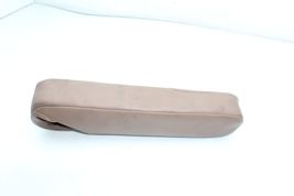2013 FREIGHTLINER CASCADIA 125 LEFT DRIVER SEAT LH LEFT ARMREST COVER Q6485 image 2