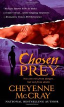 Chosen Prey - Cheyenne McCray - Paperback - Very Good - £3.58 GBP