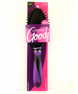 GOODY OVAL CUSHION HAIR BRUSH FOR FINE HAIR   - 1 CT. (92165) - $12.99