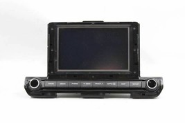 Audio Equipment Radio Receiver US Market Sedan Fits 17-18 ELANTRA 1664 - £88.45 GBP