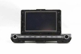 Audio Equipment Radio Receiver US Market Sedan Fits 17-18 ELANTRA 1664 - £87.86 GBP