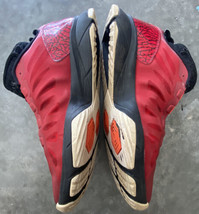Air Jordan Shoes 580610-607 Men Size 9, Dominate Pro Gym Red, Separation - £27.57 GBP