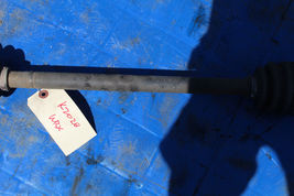 2002-2005 SUBARU WRX IMPREZA LH REAR DRIVER'S SIDE AXLE SHAFT K2028 image 8