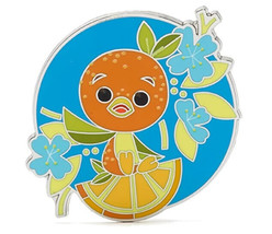 Disney Orange Bird Joey Chou Mystery Pin Collection Pin - £15.57 GBP