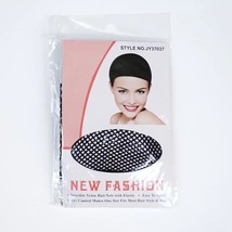 1 Pack Wig Headgear Hair Net Mesh Cap Stocking Caps For Wigs Stretchy Wi... - €6,05 EUR