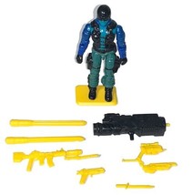 GI Joe Vtg 1992 Beach Head 100% Complete - $37.01