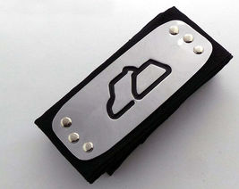 Iwagakure Forehead Protector - $13.00