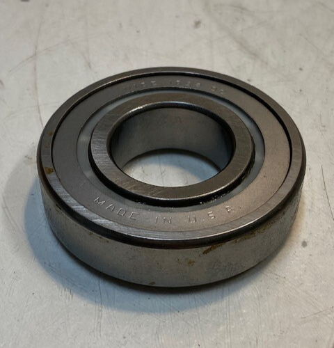 NICE 1652DC Single Row Ball Bearing 63mm OD 28mm Bore 16mm Thick - $29.99