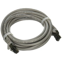 Belkin Cat6 Patch Snagless - 10ft (A3L980-10-S) - $17.99