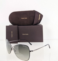 Brand New Authentic Tom Ford Sunglasses 250 08C FT TF 0250-K - £155.74 GBP