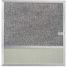 Broan BP57 Aluminum Filter With Light Lens for 43000 Series Range Hood, ... - $39.32 CAD
