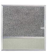 Broan BP57 Aluminum Filter With Light Lens for 43000 Series Range Hood, ... - $39.35 CAD