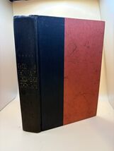 The Last Angry Man Gerald Green HC 1956 First Edition Novel Scribners - $16.15