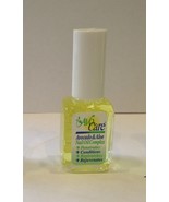 Salon Sciences AvoCare Nail and Cuticle Replenishing Oil Complex with Av... - $13.33 CAD