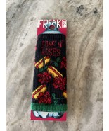 Freaker USA Beverage Insulator - Buns N&#39; Roses Knit Koozie Water Bottle ... - $9.32 CAD