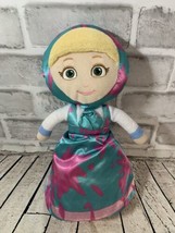 Masha and the Bear transforming reversible topsy turvy double sided flip doll - $10.39