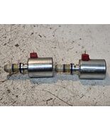 2 Quantity of Transmission Solenoids 26500047AAS | 100128A (2 Quantity) - $1,393.96 MXN