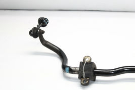 02-07 SUBARU IMPREZA WRX FRONT STABILIZER SWAY BAR P6557 image 4