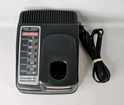 Craftsman 12Volt-19.2v Battery Charger 315.CH2030 Tested - $19.75