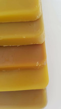 Grade B BEESWAX for Billiard pool table leveling melt BEES WAX usps Shipping - £0.76 GBP+