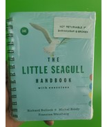The Little Seagull Handbook with exercises 3e Bullock Brody Weinberg 201... - $532.95 MXN