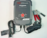Schumacher Electric 8 Amp 12 Volt Automatic Battery Charger Maintainer M... - $39.55