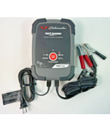 Schumacher Electric 8 Amp 12 Volt Automatic Battery Charger Maintainer M... - £31.36 GBP