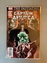 Captain America(vol. 5) #26 - Marvel Comics - Combine Shipping - £4.68 GBP