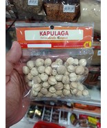 Kapulaga (Cardamom) Dried Whole Bean 180 grams - $29.12