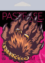 Pastease monster hands - £24.09 GBP