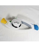 Bop It! White Shout Hand Held Game Hasbro 2008 - £9.11 GBP