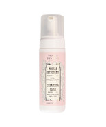 Panier Des Sens Radiant Peony Makeup Remover Face &amp; Eyes Cleansing Foam ... - $26.99
