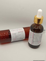 Anti itch hair growth oil - $93.19 MXN