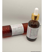 Anti itch hair growth oil - $5.00