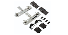 W10502127A Dishwasher Rack Adjuster for Whirlpool W10712394 W10350376 W1... - $429.50 MXN