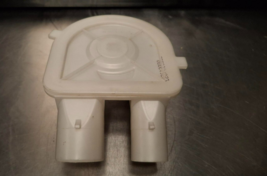 OEM Whirlpool, MAYTAG Washer Drain Pump P/N: WP3363394, 3363394  (New) - $88.62 MXN