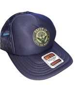 OTTO  trucker hat Fake it till you make it - $325.07 MXN