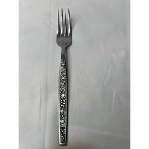 Riviera RIF27 Fork Replacement Cold Meat Serving Stainless Silverware Korea - $2.57