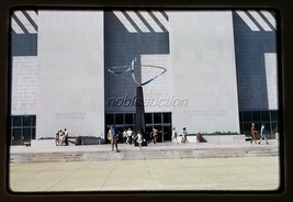 1971 Smithsonian Institute History Technology Washington DC Kodachrome Slide - £2.39 GBP