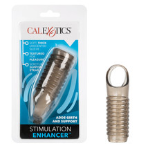 Stimulation Enhancer - Smoke - $11.90