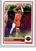 2023-24 Panini Hoops Haunted #5 Jalen Green NM-MT Rockets ID:74892 - £1.56 GBP