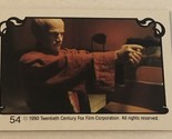 Alien Nation United Trading Card #54 Eric Pierpoint - $1.97