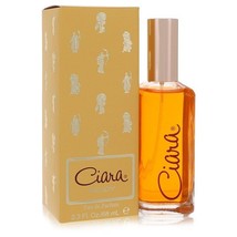 Ciara 100% by Revlon Eau De Parfum Spray 2.3 oz (Women) - £26.35 GBP