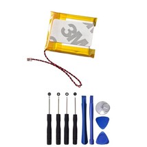 300mAh Replacement Battery PR-352828 For Suunto Spartan Trainer Smartwat... - €14,54 EUR