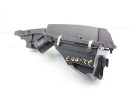 12-16 BMW F30 328I 2.0L AIR CLEANER FILTER HOUSING W/O M PACKAGE E3038 image 4